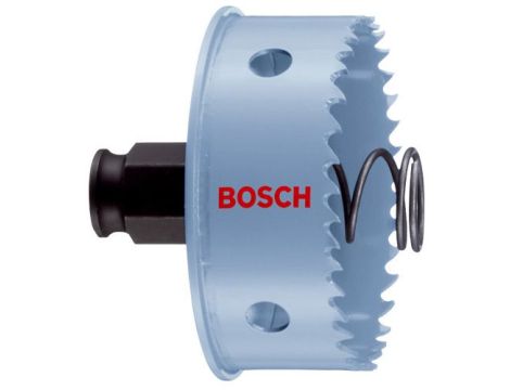 BOSCH PIŁA OTWORNICA SHEETMETAL 22mm 2608584783