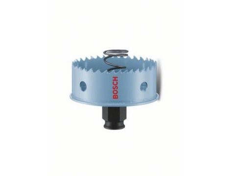 BOSCH PIŁA OTWORNICA SHEETMETAL 22mm 2608584783 - 2