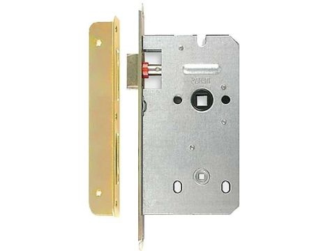 ZAMEK DRZWI GERDA 72/55 WC.