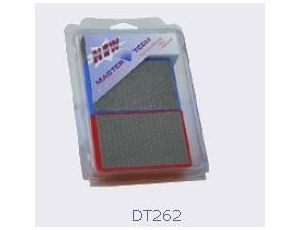 MONTOLIT ŚCIERNICA DIAMENTOWA DT262 KPL 2szt.