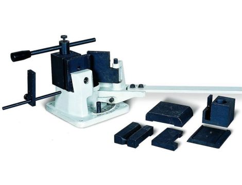 PROMA GIĘTARKA UNIWERSALNA UO-120 - 2