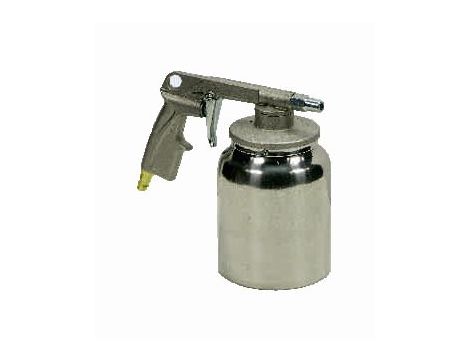 ABAC PISTOLET DO PIASKOWANIA ZE ZBIORNIKIEM