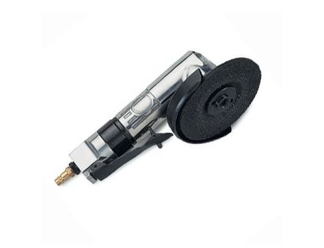 ABAC SZLIFIERKA KĄTOWA PNEUMATYCZNA 125mm