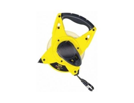 STANLEY TAŚMA MIERNICZA Z WŁÓKNA SZKLANEGO 30m x19mm