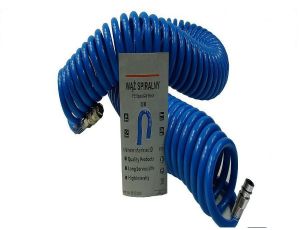 PRZEWÓD / WĄŻ PNEUMATYCZNY NIEBIESKI 5 x 8mm 20m