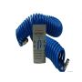 PRZEWÓD / WĄŻ PNEUMATYCZNY NIEBIESKI 5 x 8mm 20m - 4