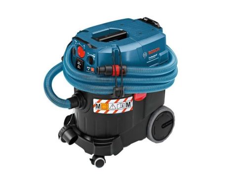 BOSCH ODKURZACZ 1200W GAS 35 M AFC 35L KLASA M 06019C3100