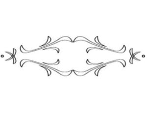 CMT SZABLON 3D D=250x65