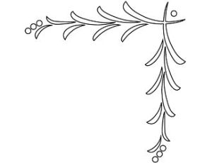 CMT SZABLON 3D D=120x30