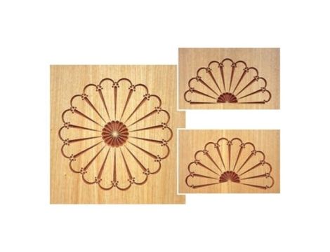 CMT SZABLON 3D D=200