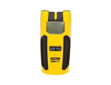 STANLEY WYKRYWACZ / DETEKTOR PROFILI S300 - 2