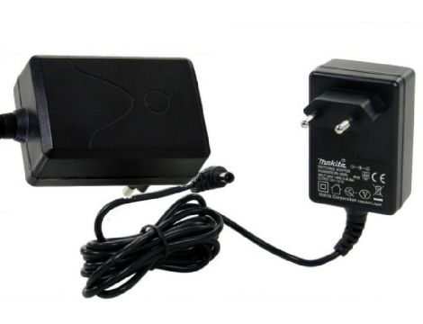 CZ.MAKITA ZASILACZ AC DO BMR100