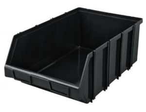 PATROL MODUŁBOX CZARNY 4.1