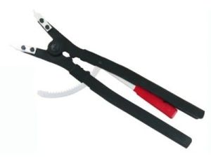 JONNESWAY SZCZYPCE DO PIERŚCIENI SEGERA BARDZO DŁUGIE 50cm ZEWNĘTRZNE PROSTE P9920C