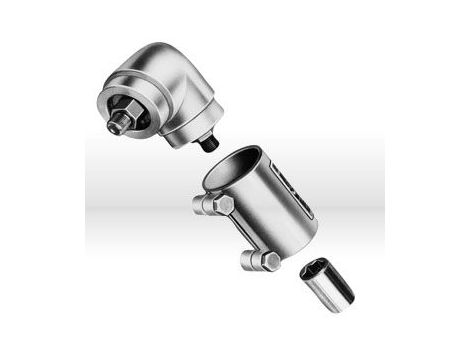 MILWAUKEE NASADKA KĄTOWA DO WIERTARKI