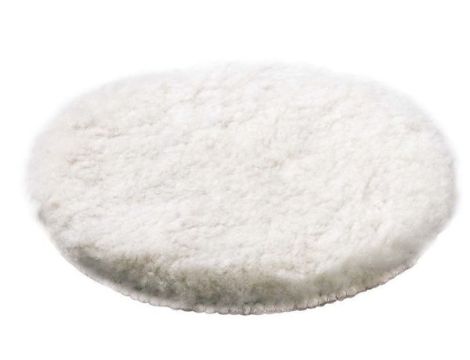 MILWAUKEE WEŁNIANA TARCZA POLERSKA 150mm NA RZEP