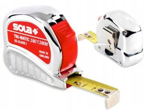 SOLA MIARA ZWIJANA TRI-MATIC  3m