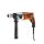 BLACK+DECKER WIERTARKA UDAROWA 910W 2-BIEGOWA WALIZKA KR911K