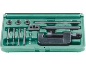 JONNESWAY PRZYRZĄD DO ZAKUWANIA I ROZKUWANIA ŁAŃCUCHA MOTOCYKLOWEGO MG020003