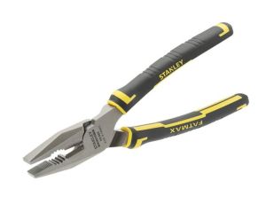 STANLEY SZCZYPCE FatMax® UNIWERSALNE 185mm