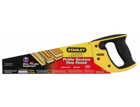STANLEY PIŁA PŁATNICA JET-CUT FINE 11/1" 550