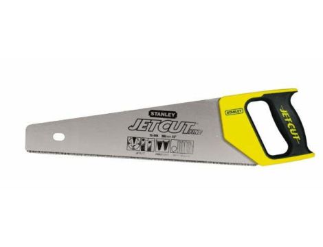 STANLEY PIŁA PŁATNICA JET-CUT FINE 11/1" 550 - 2