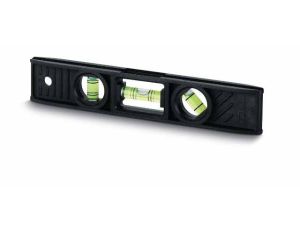 STANLEY POZIOMNICA TORPEDO 20cm ABS