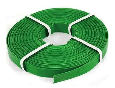 WĄŻ DO WODY 2"x 50m PCV ZIELONY
