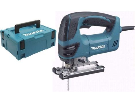 MAKITA WYRZYNARKA 720W LED WALIZKA MAKPAC 4350FCTJ