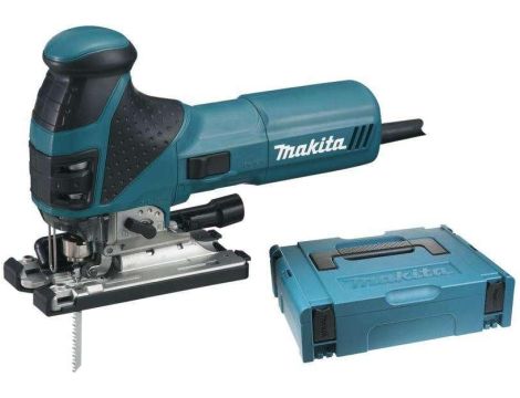 MAKITA WYRZYNARKA 720W WALIZKA MAKPAC 4351CTJ