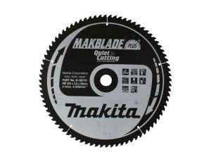 PIŁA TARCZOWA DO DREWNA MAKBLADE 190x20mm 24-ZĘBY >>>B-32708