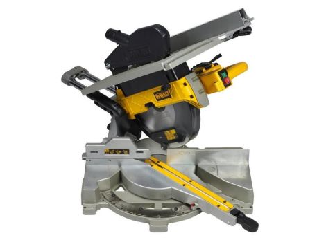 DEWALT PIŁA UKOŚNICA / PIŁA STOŁOWA 1600W 305mm D27112