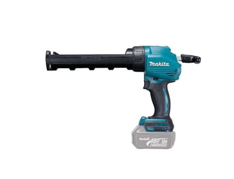 MAKITA WYCISKACZ DO MAS 18V LI-ION BEZ AKUMULATORÓW I ŁADOWARKI DCG180Z