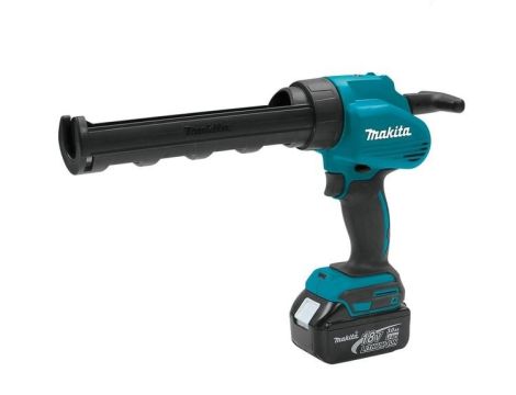 MAKITA WYCISKACZ DO MAS 18V 1 x 3,0Ah LI-ION DCG180RF