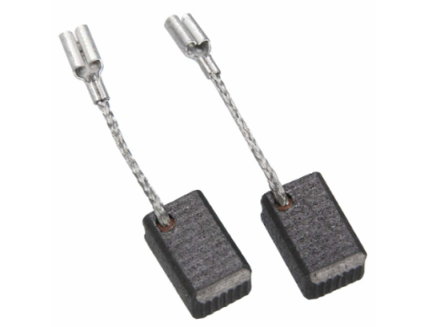 CZ.BOSCH SZCZOTKI WĘGLOWE GWS 7 1619P02870