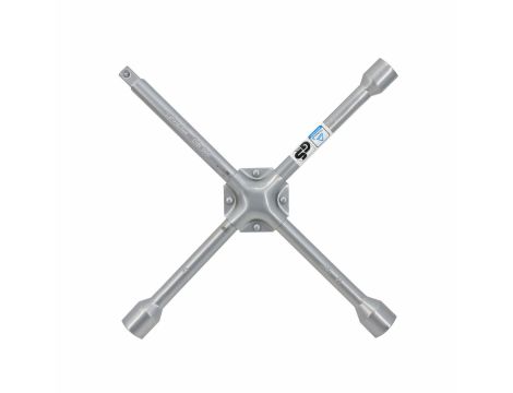 JOBI KLUCZ KRZYŻOWY WZMACNIANY 17 x 19 x 2 1x 1/2"