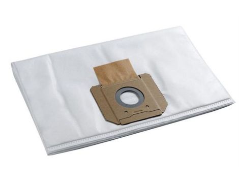 BOSCH WOREK FILTRACYJNY WŁÓKNINOWY GAS 35 /5szt. 2607432037