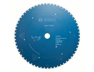 BOSCH PIŁA TARCZA EXPERT STEEL 184x20x48z 2608643055