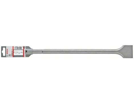 BOSCH DŁUTO SDS-MAX PŁASKIE 50x400mm (5)... 2608587184