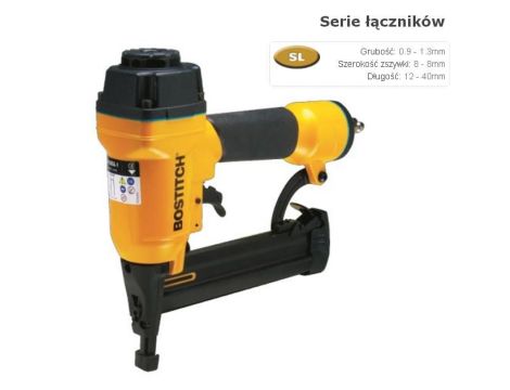 BOSTITCH ZSZYWACZ PNEUMATYCZNY SB156SL-1-E