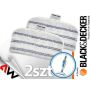 BLACK+DECKER PODKŁADKI Z MIKROFIBRY 2szt. - 5