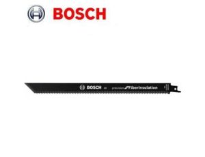 BOSCH BRZESZCZOT DO PIŁY SZABLASTEJ DO MAT IZOLACYJNYCH S1213AWP 2608635528
