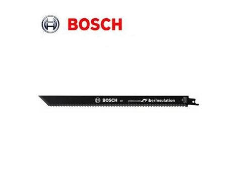 BOSCH BRZESZCZOT DO PIŁY SZABLASTEJ DO MAT IZOLACYJNYCH S1213AWP 2608635528