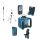 BOSCH LASER OBROTOWY GRL 300 HV +PILOT RC 1 +ODBIORNIK LR 1 +STATYW BT 300 HD +ŁATA GR240 WALIZKA 061599403Y
