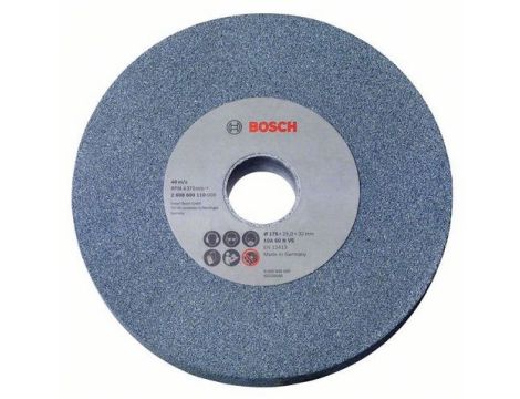 BOSCH TARCZA SZLIFIERSKA DO SZLIFIEREK PODWÓJNYCH 200x22x32 2608600106