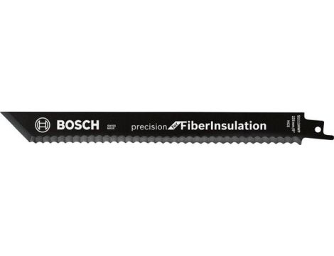 BOSCH BRZESZCZOT DO CIĘCIA MATERIAŁÓW IZOLACYJNYCH 175 MM S1113AWP 2608135020