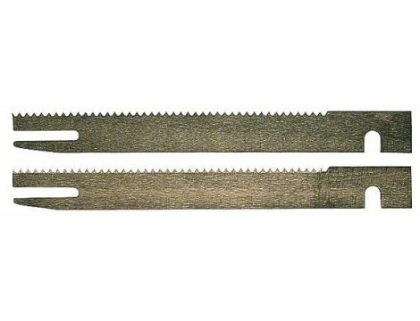 BOSCH NÓŻ DO PIANKI 130mm 2szt. 2607018010