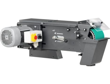 FEIN SZLIFIERKA TAŚMOWA GI 150 2H DWUBIEGOWA - 2