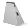 FEIN PODSTAWA MASZYNY GI 75/150 GRIT GIB - 2