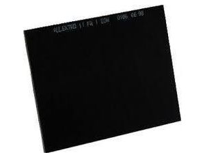 FILTR SPAWALNICZY 110x90mm  DIN-12